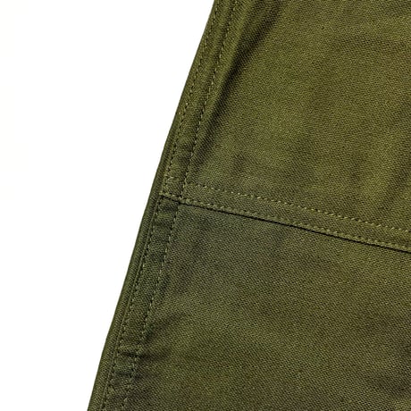 1960's US.ARMY Utility Trousers Deadstock