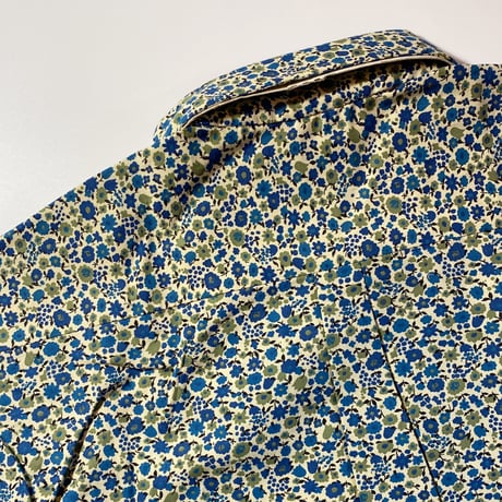 1960's Vanderbilt S/S Shirt Deadstock