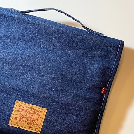 1970's〜 Levi's Denim Bag