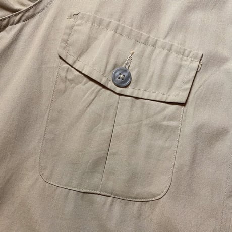 1960's Abercombie&Fitch Safari Jacket