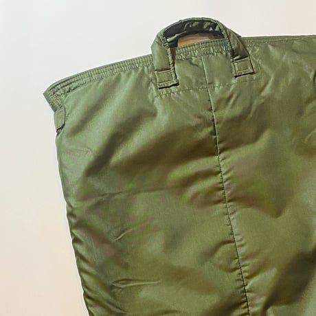 1990's USAF Helmet Bag Deadstock