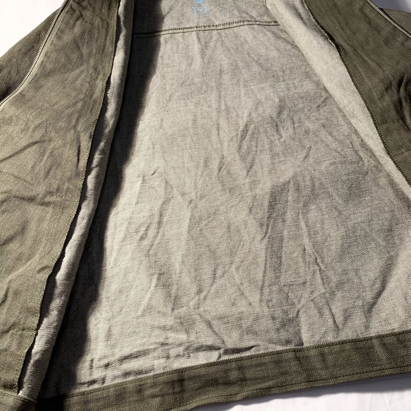 イギリス　プリズナーJK 60s ヴィンテージ　レア fit=scale-down,w=1200