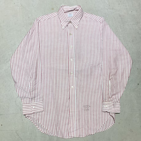 1960's Sears L/S Shirt Deadstock