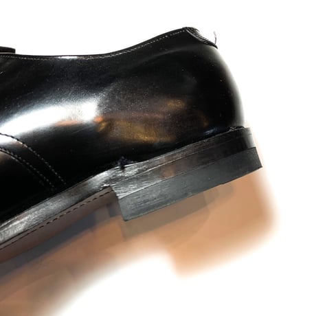 1970's US.NAVY Service Shoes