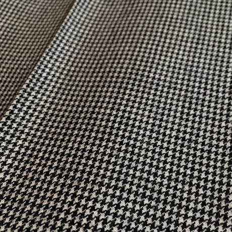 1960's ROSE BROTHERS Tapered Slacks Deadstock