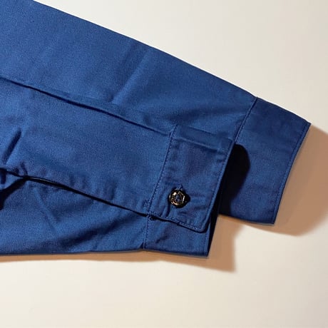1970's US.NAVY Utility Jumpers Deadstock