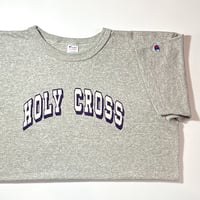 1980's Champion Printed Tee