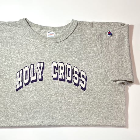 1980's Champion Printed Tee