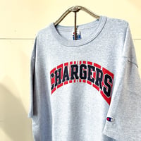 1990's Champion Printed Tee