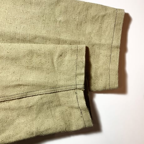 1970's Soviet Military Motor Cycle Jacket
