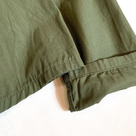 1960's TROOPER Poplin Utility Jacket