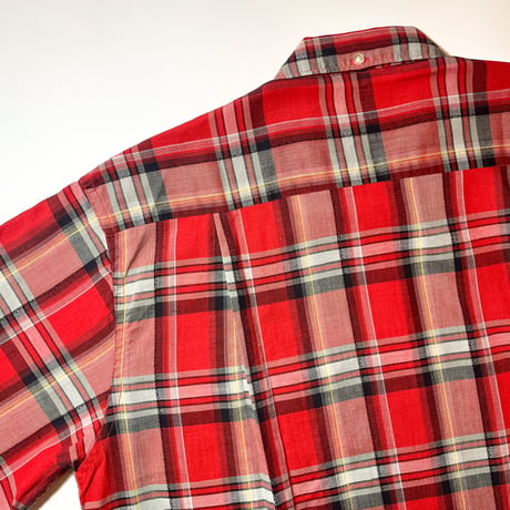 1960's CAMPUS L/S Shirt