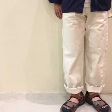 1980's SWEET-0RR Double Knee Painter Pants