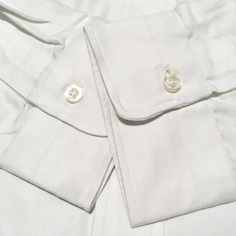 1960's PHELPS TERKEL L/S Shirt Deadstock