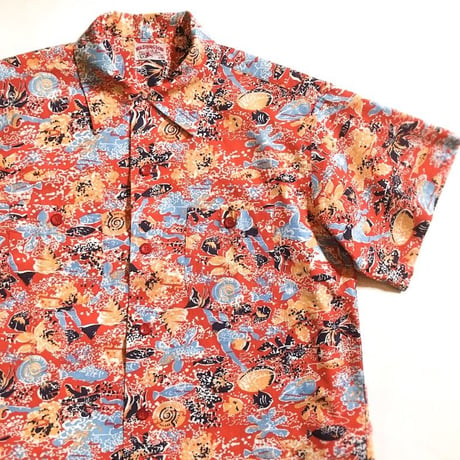 1950's WASHIGTON DEE CEE S/S Shirt