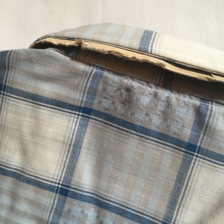 1960's Topcraft S/S Shirt Deadstock