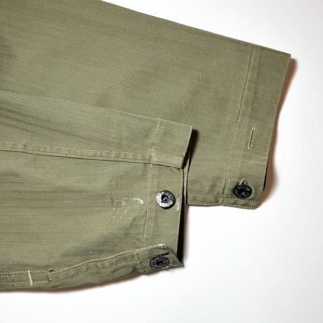 1940's USMC P-41 Herringbone Jacket