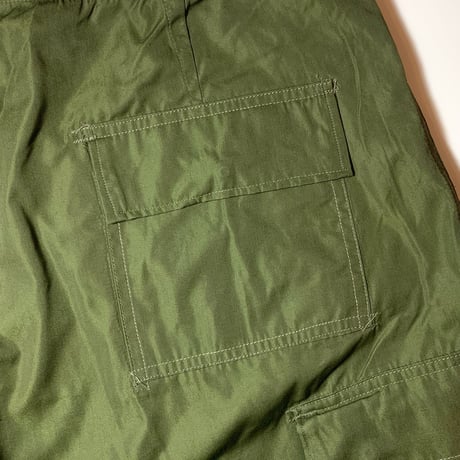 1950's US.ARMY M-51 ARCTIC Trousers Deadstock