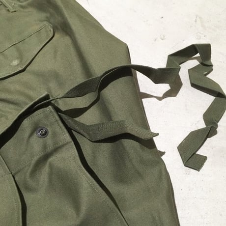 1950's US.ARMY M-51 Field Trousers Deadstock