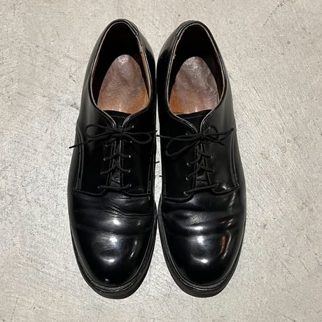1980's US.NAVY Service Shoes