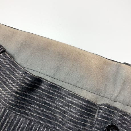 1950's Le Cres Souple Cotton Trousers Deadstock