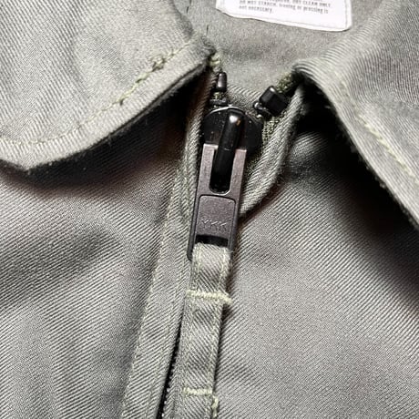2000's〜 US.Military CWU-45/P Flight Jacket Deadstock