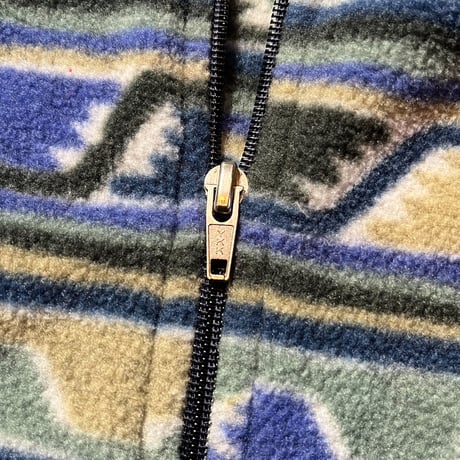 1990's Patagonia Pullover Fleece jacket