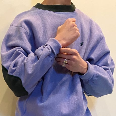 1990's Champion Reverse Weave Sweat