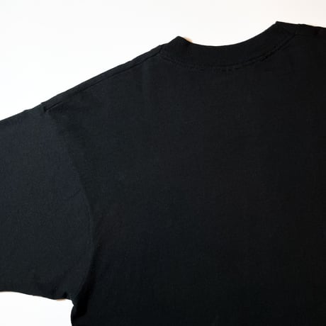 1990's FRUIT OF THE LOOM Printed Tee