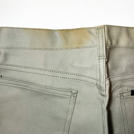 1960〜70's Lee Leens Tapered Pants Deadstock