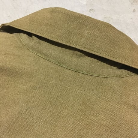 1930〜40's Hirsch Weis Logger Jacket