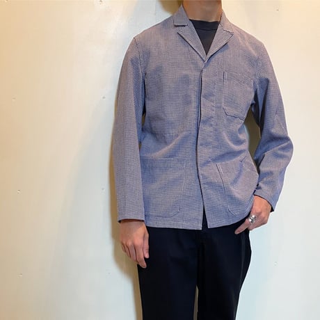 1950〜60's VETRA Cook Jacket