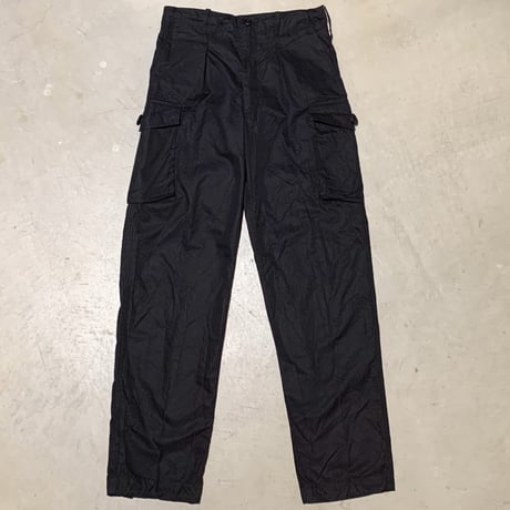 1990〜00's British SAS Combat Trousers
