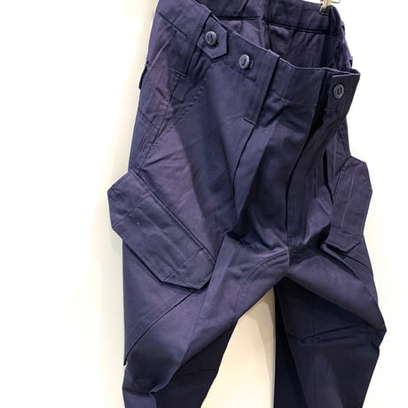 1990's〜 RAF Combat Trousers Deadstock