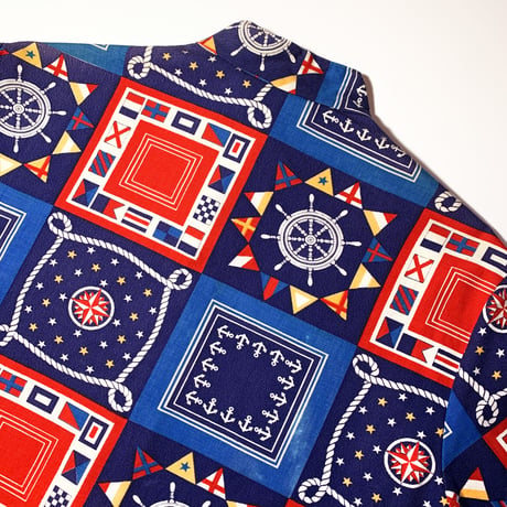 1960's Darwin Cotton Blouson