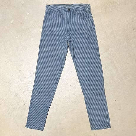 1960's〜 Unknown Tapered Pants