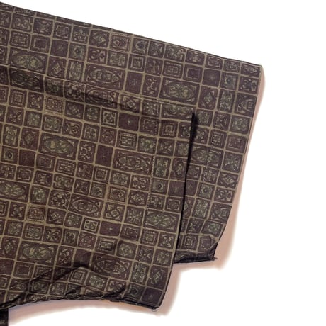 1960's NORRIS Casuals S/S Shirt