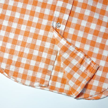 1960's Sheffield S/S Shirt