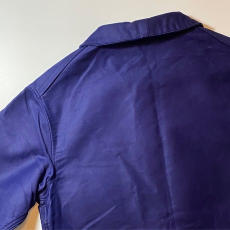 1950's〜 ST.MICHEL Moleskin Jacket Deadstock