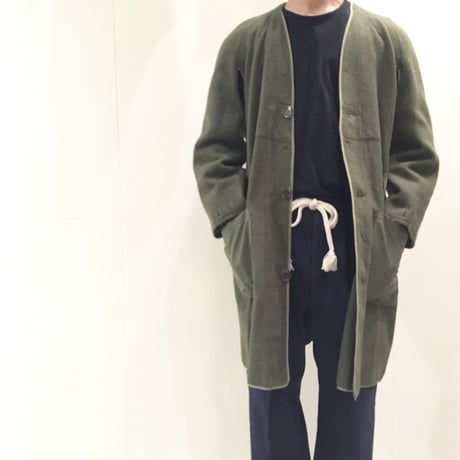 1950's US.ARMY M-50 Liner Coat