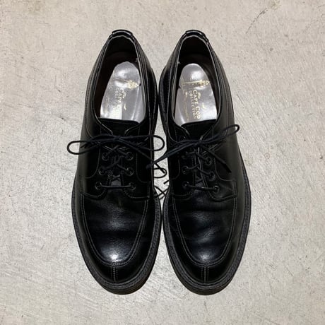 2000's〜 Alden Cape Cod Collection Leather Shoes