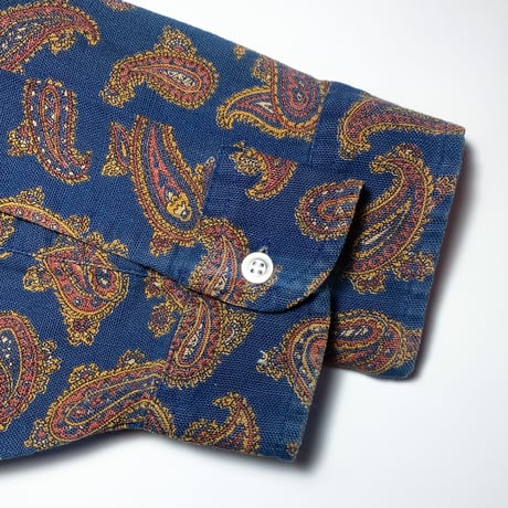 1960's Manhattan L/S Shirt