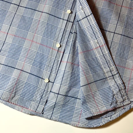 1980's Brooks Brothers L/S Shirt