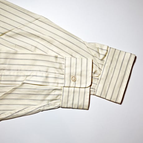 1960's Robert Kirk Ltd. L/S Shirt Deadstock
