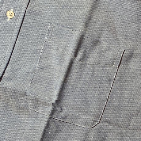 1980〜90's L.L.Bean L/S Shirt Deadstock
