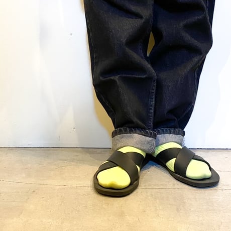 1990's Levi's 505 Black Denim Pants