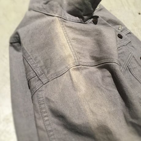 1990's Levi's 70706 Denim Jacket Deadstock