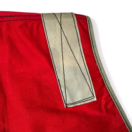 1970's US.NAVY LIFE PRESERVER Vest