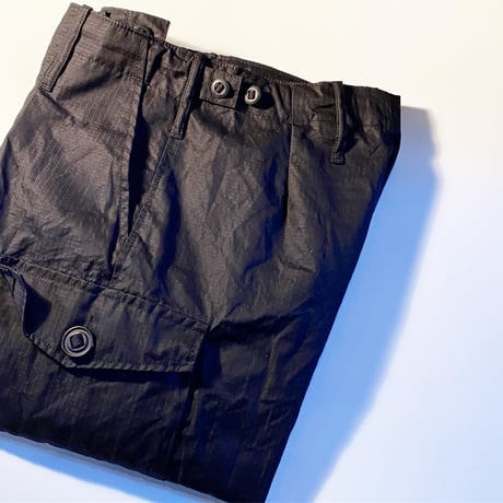 1990〜00's British SAS Combat Trousers Deadstock