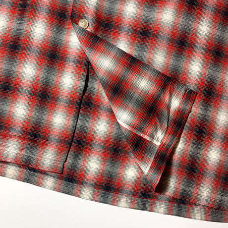 1960's California by Sportswear L/S Shirt